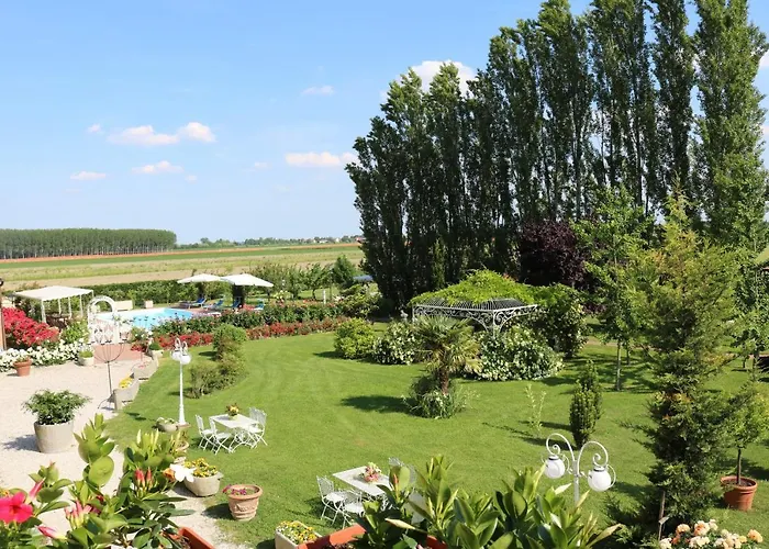 Millefiori La Corte Delle Rose Rovigo