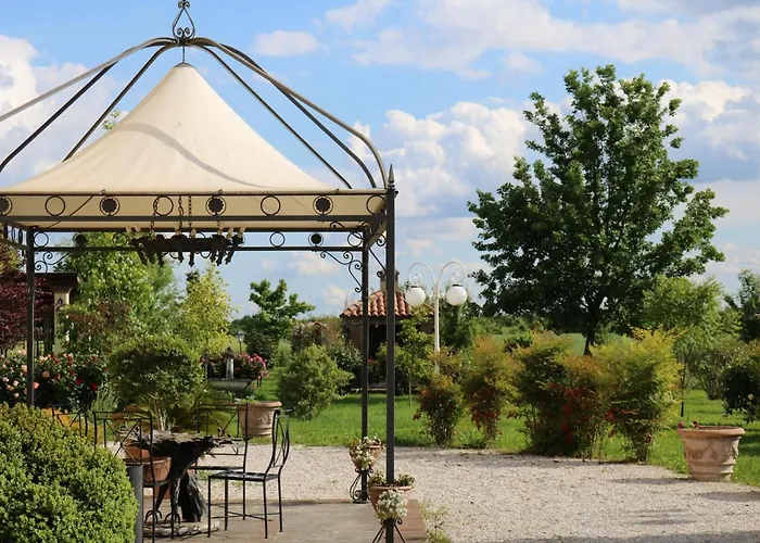 Millefiori La Corte Delle Rose Rovigo